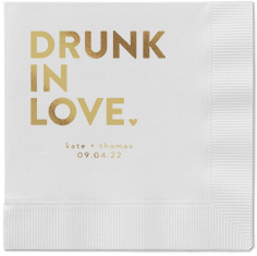 Drunk in Love