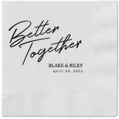 Improved Together