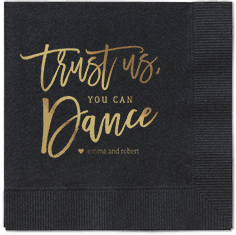 Wedding Napkins Shutterfly