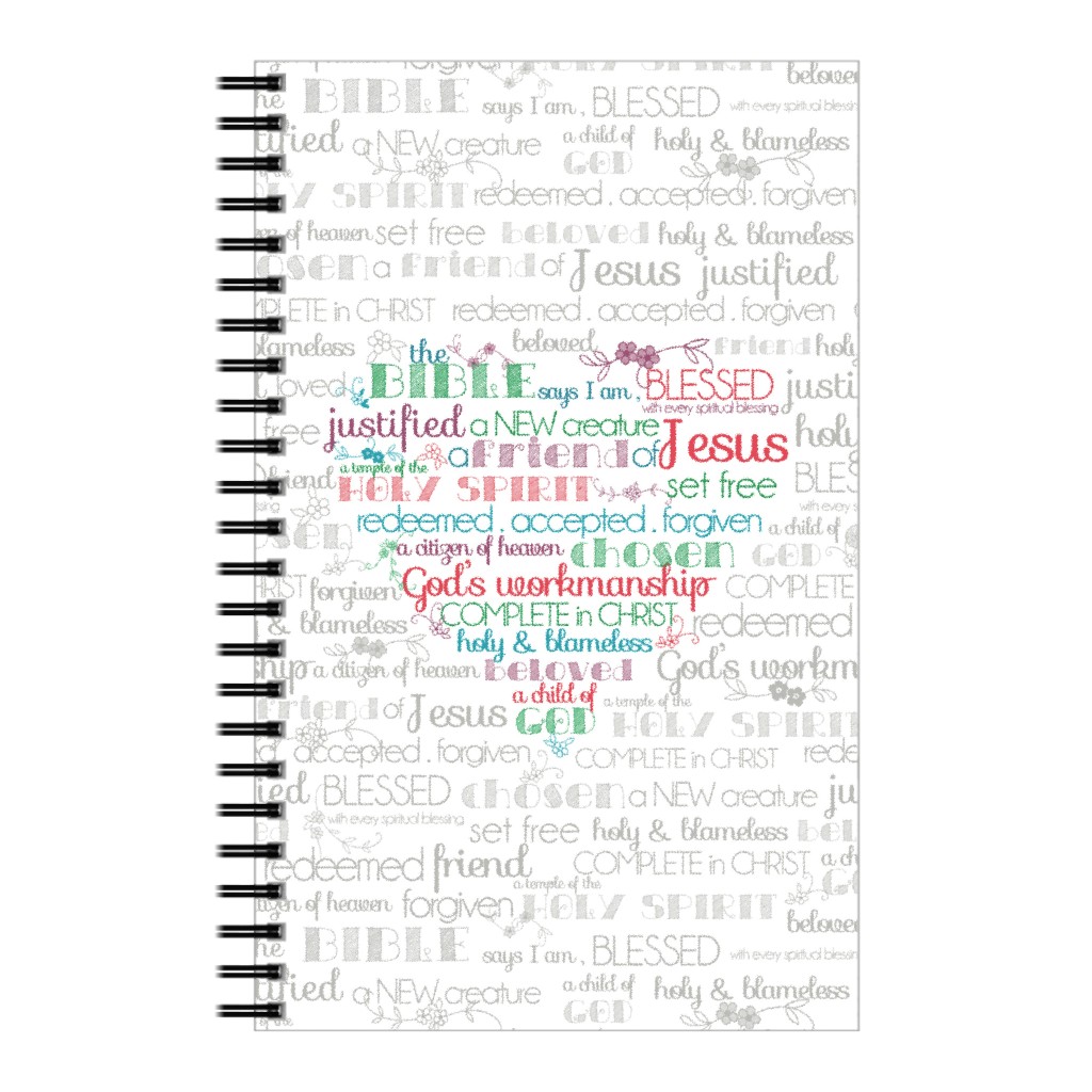 Pocket Notebooks