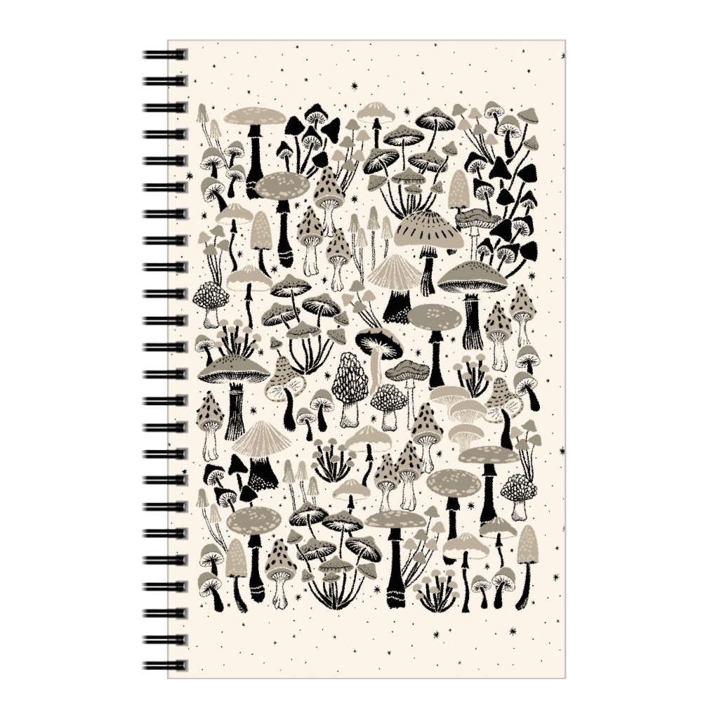 Beige Notebooks