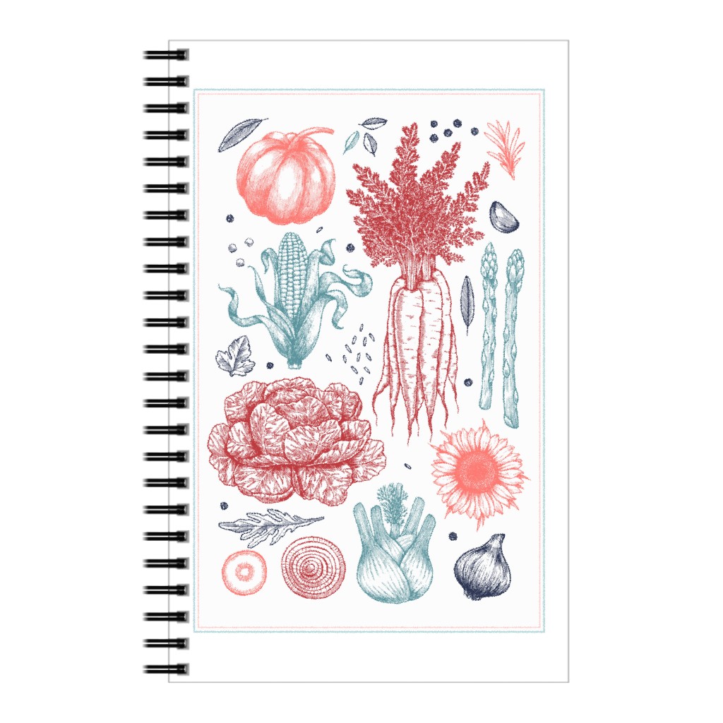 Fall Notebooks