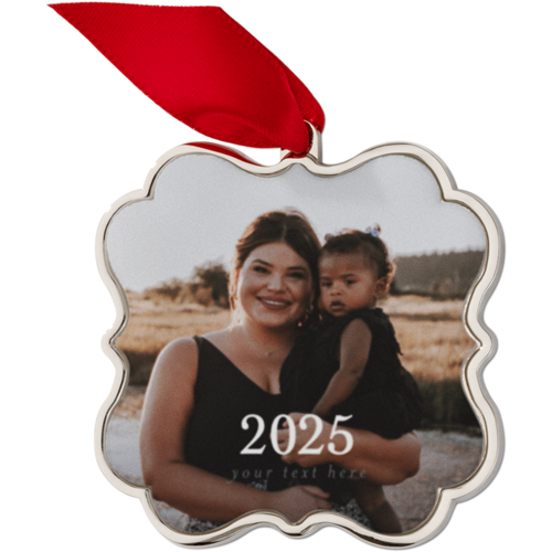 Graduation Keepsake Ornament