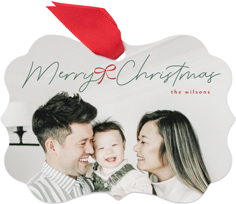Bow Charmed Tidings