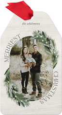 Rustic Garland