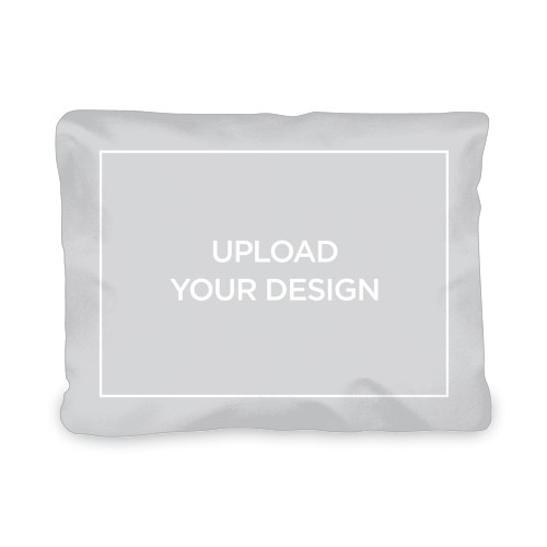 Upload Your Own Design Outdoor Pillow Custom Pillows Home Decor