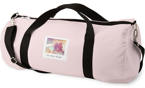 Gallery of One Kids Overnight Bag