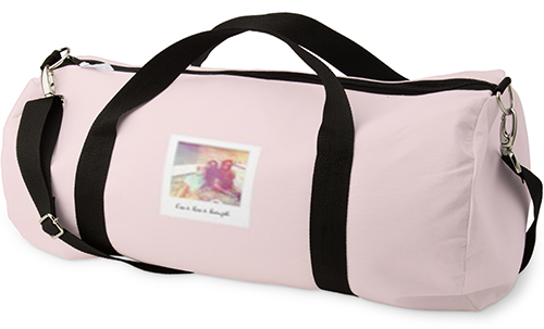 Childs overnight bag hot sale