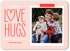 Love Hugs