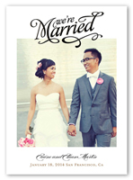 Our Big News