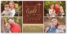 Religious Christmas Cards &amp; Christian Christmas Cards | Shutterfly
