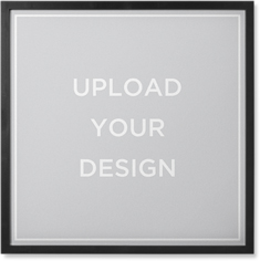 Upload Your Own Design