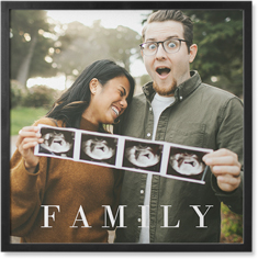 Absolute Family