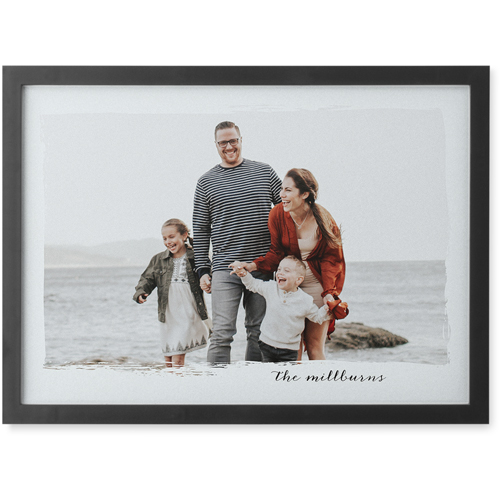 Grey Photo Frames For Wall