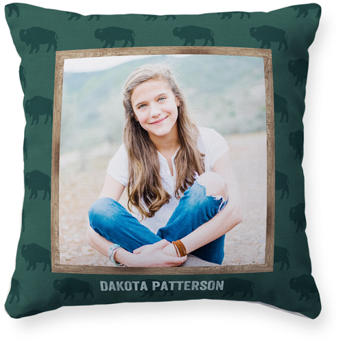 Custom Pillows Personalized Throw Pillows Shutterfly