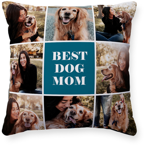 Textured Outdoor Pillows