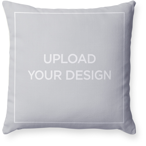 Square Decorative Pillows