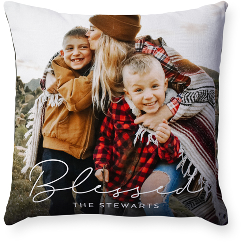 Modern Decorative Pillows