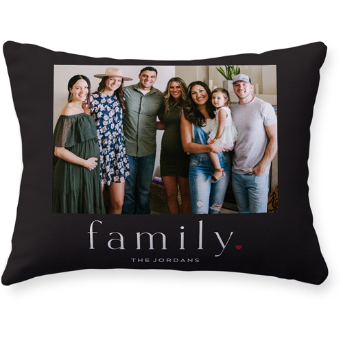 Modern Decorative Pillows