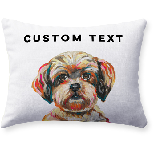 Custom Pillows