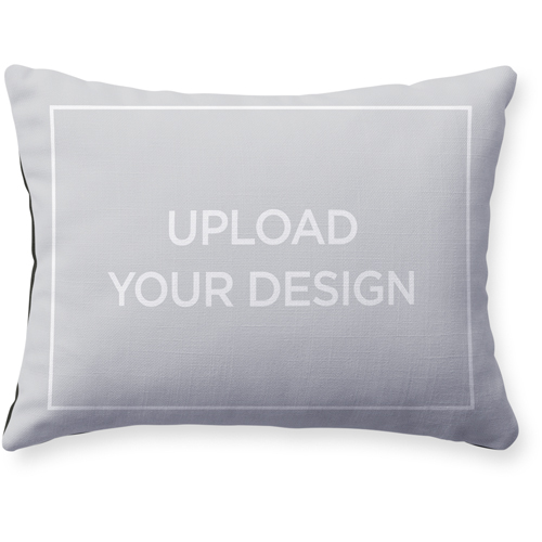 design own pillow