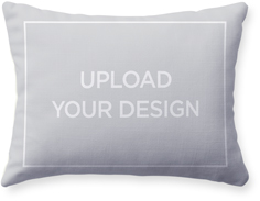 upload your own design pillow