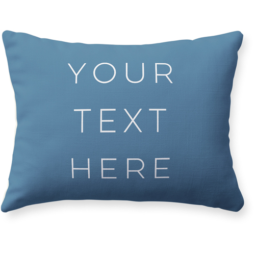 Custom Pillows & Personalized Throw Pillows, Shutterfly