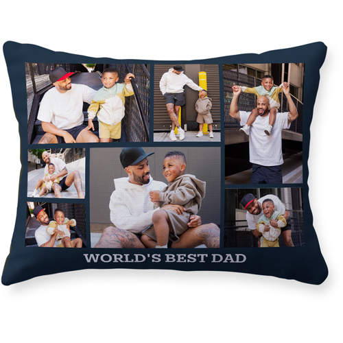 Colorful Outdoor Pillows