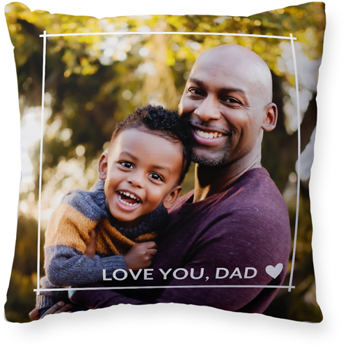 Best Pillow Shutterfly