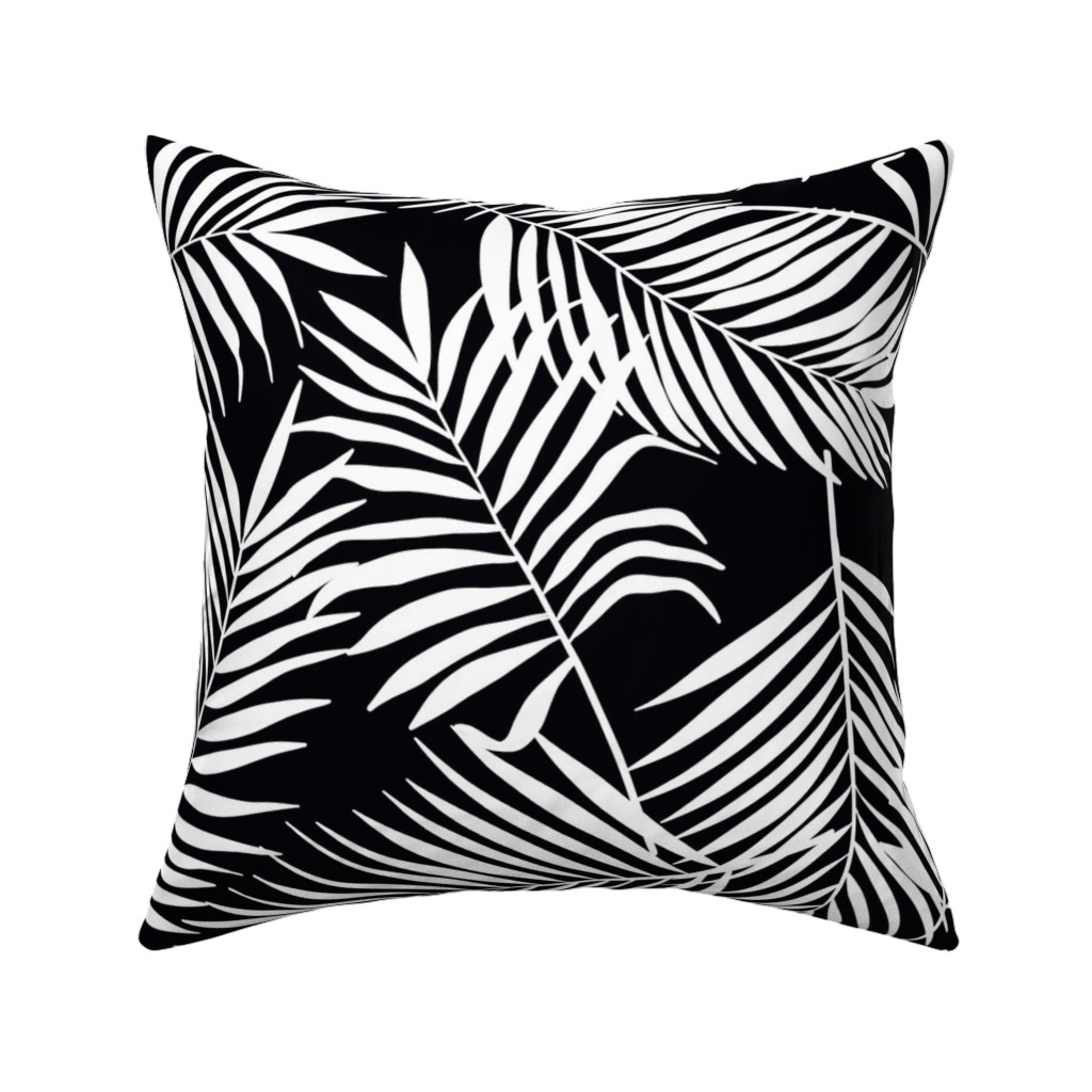 Palm Tree Pillows