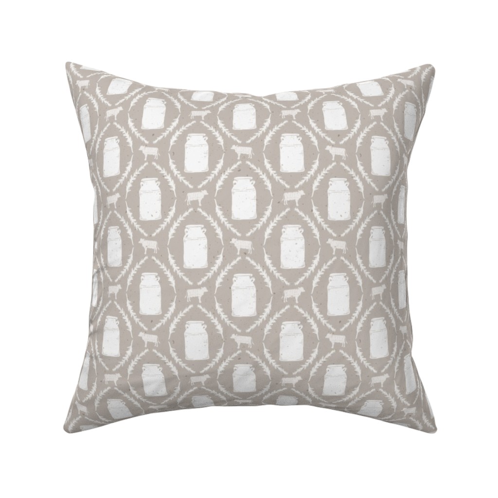 Stripe Pillows