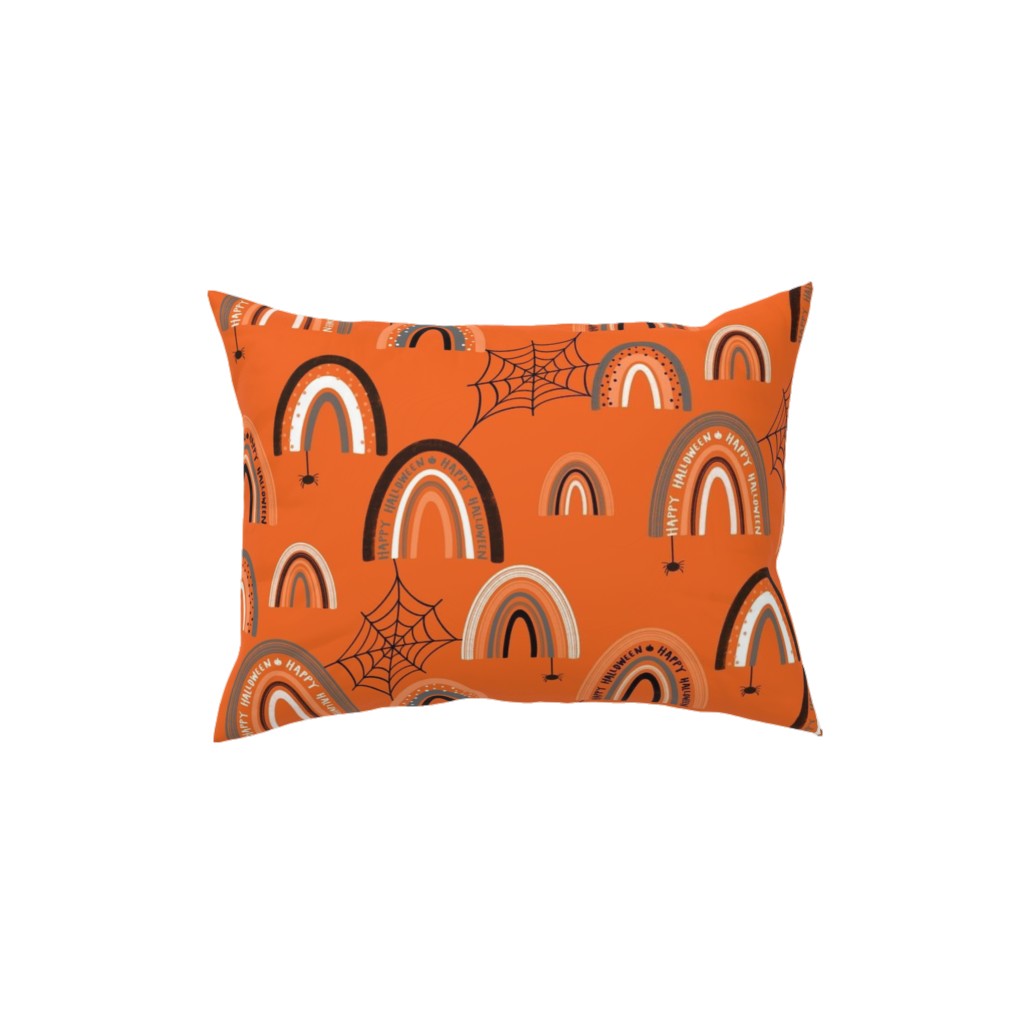 Small Halloween Pillows