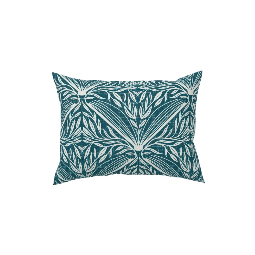 Damask Pillows