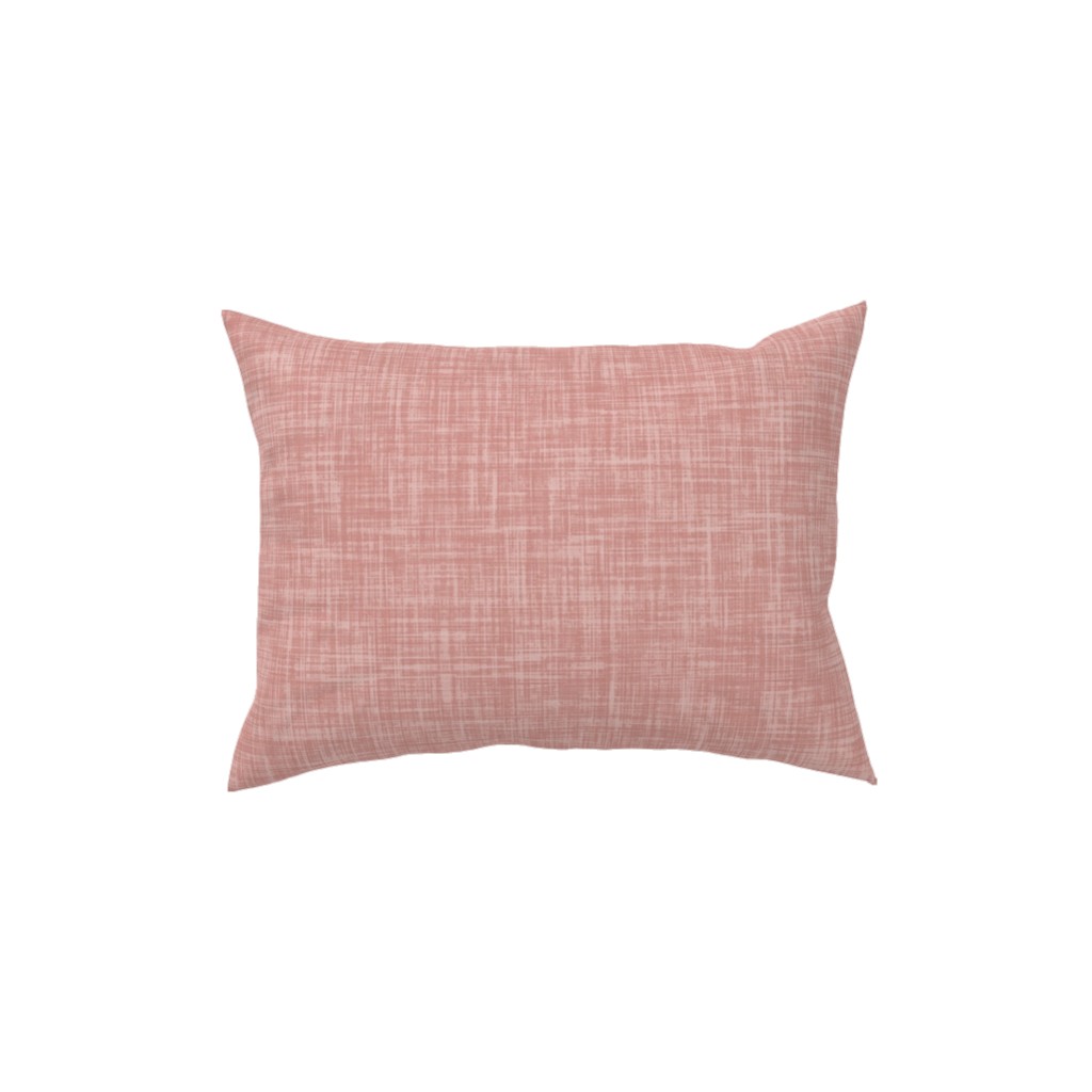 Pink Vintage Pillows