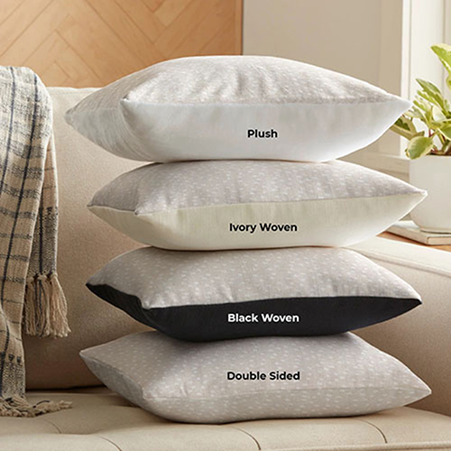 Caption Gallery Of Four Pillow, Custom Pillows, Home Decor