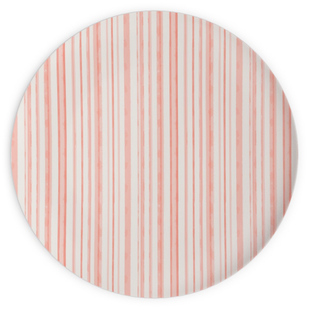 Stripe Plates