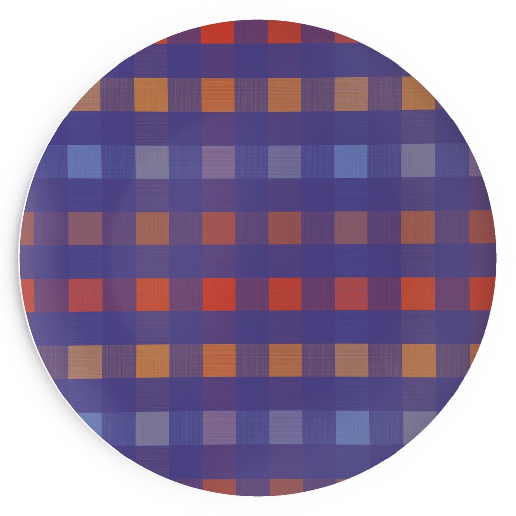 Picnic Plates Shutterfly