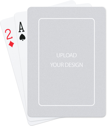 Custom Card Games