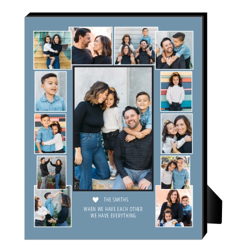 Family Picture Frames