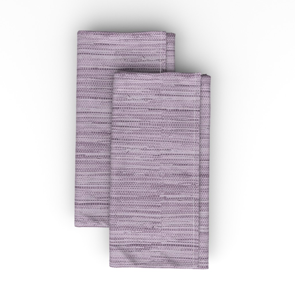 Purple Cloth Napkins Shutterfly