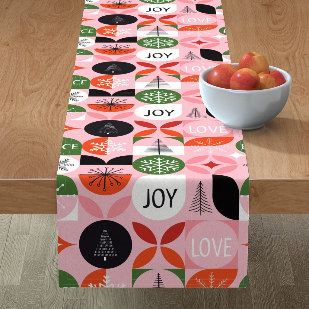 Moderndesigned Table Runners Shutterfly
