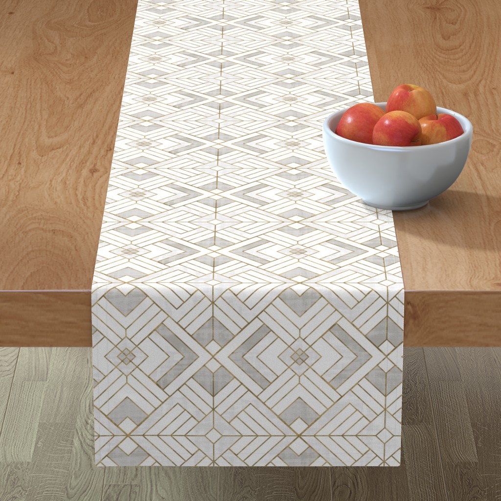 Vintagethemed Table Runners Shutterfly