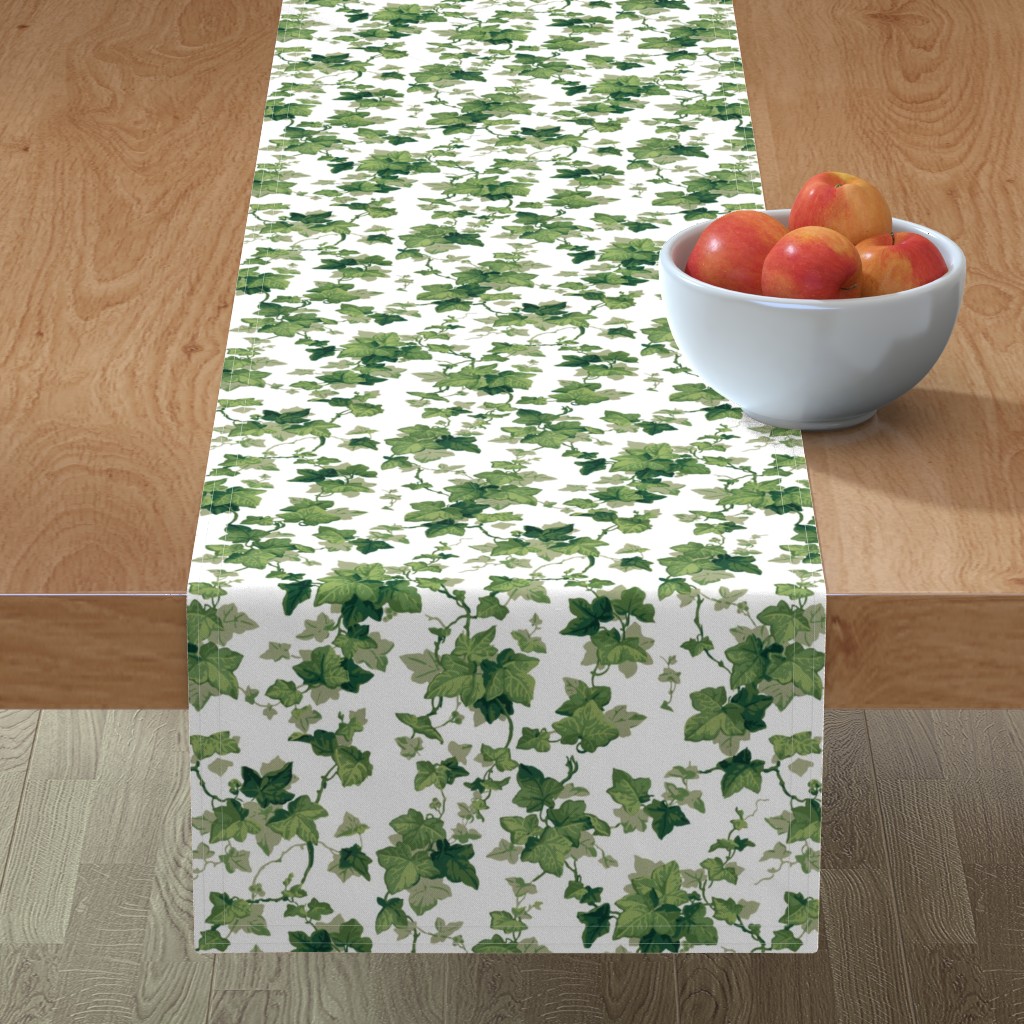 Green Table Runners | Shutterfly