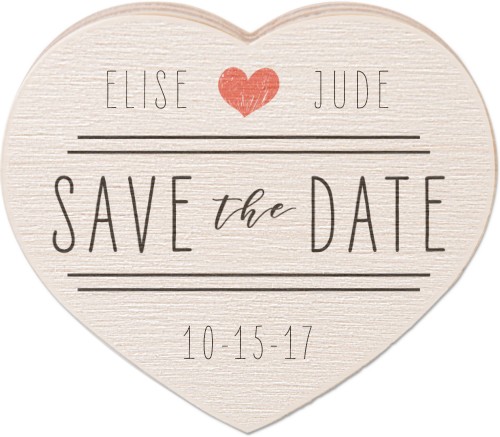 How Big Are Shutterfly Save The Date Magnets