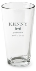 Bowtie Groomsmen