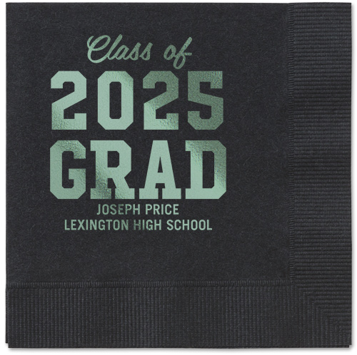 Green Napkins