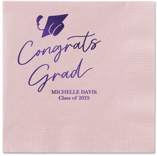 Party Napkins