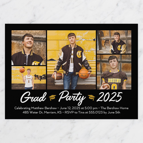 Graduation Printables