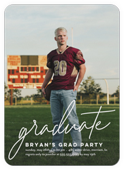 Script Grad