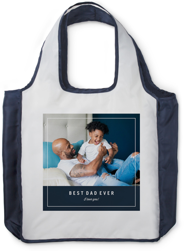 Shutterfly reusable shopping bag sale